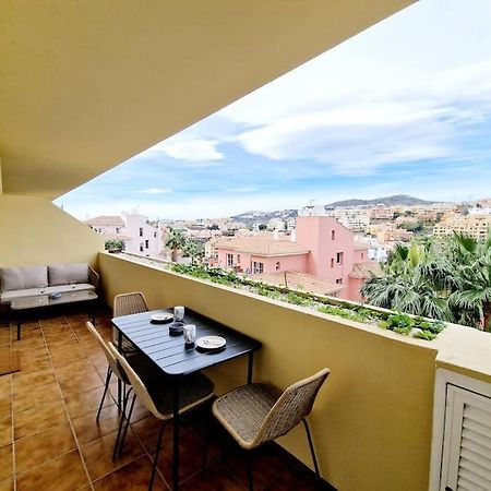 Apartamento Royal Golf View: 2Br, Pools & Ac Sitio de Calahonda Exterior foto